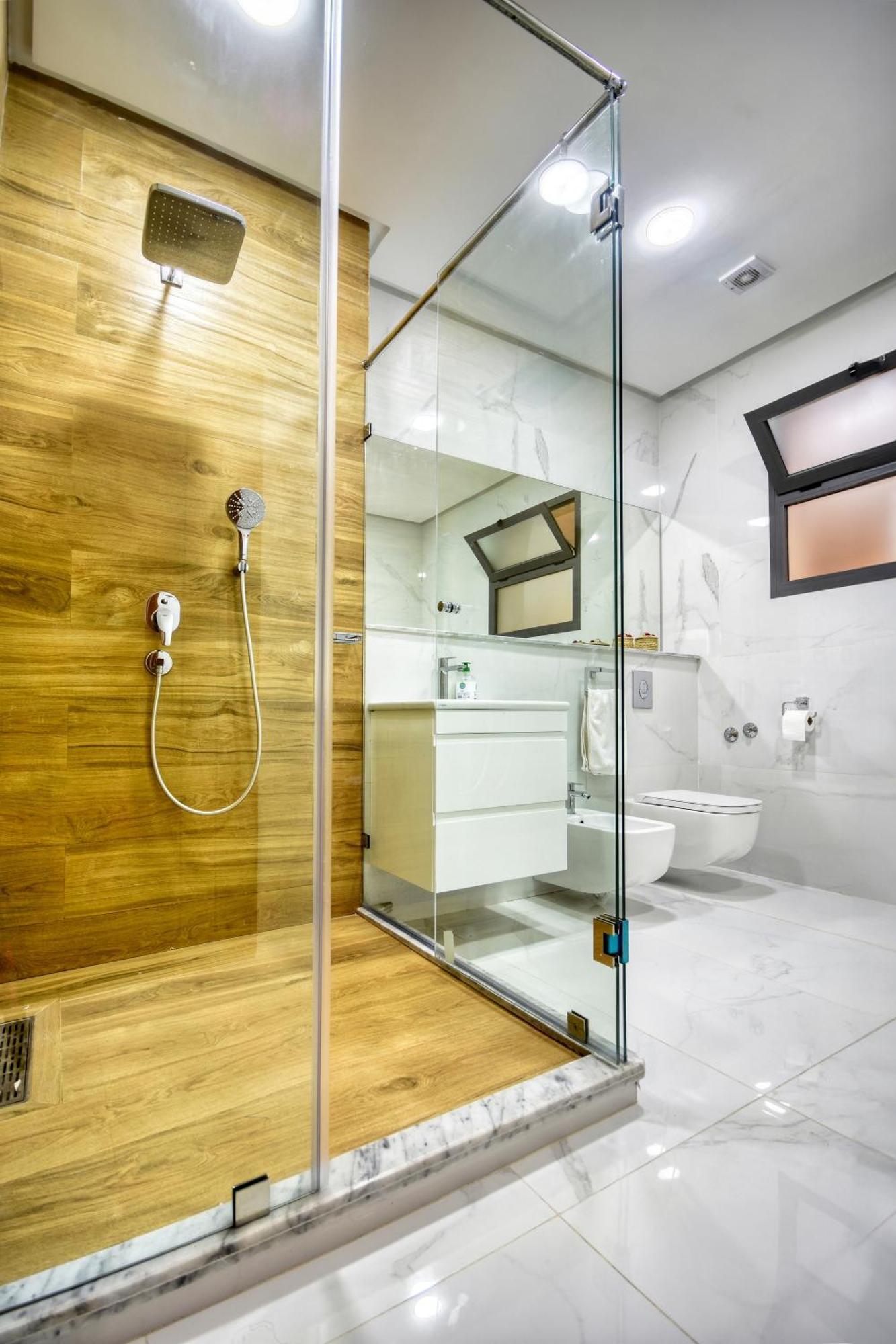 Luxury Seafront Appartement 6-7P أغادير المظهر الخارجي الصورة